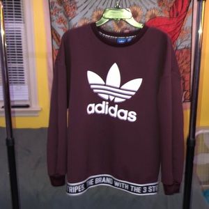 Adidas Crew Neck